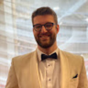 Meet your Posher, Alex